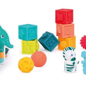 Ludi – Sensory set – Savannah – (LU30135) v:6647538
