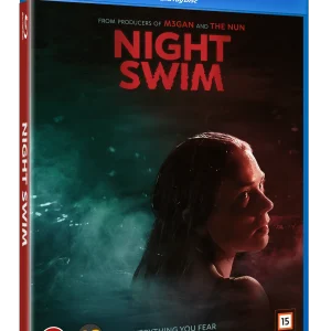 NIGHT SWIM v:6530038