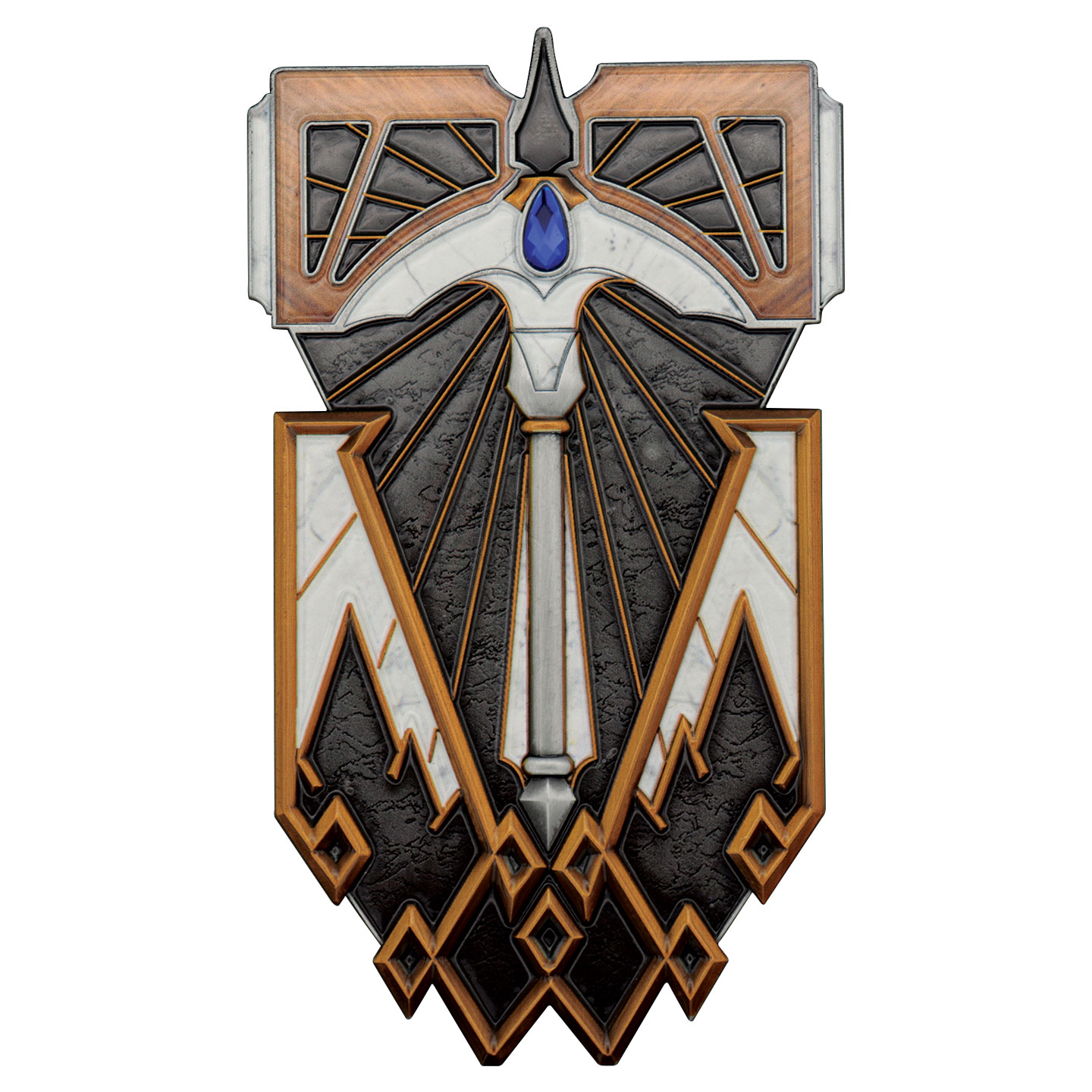 Dungeons & Dragons Mirabar Ingot v:8084770 Dungeons & Dragons Mirabar Ingot v:8084770