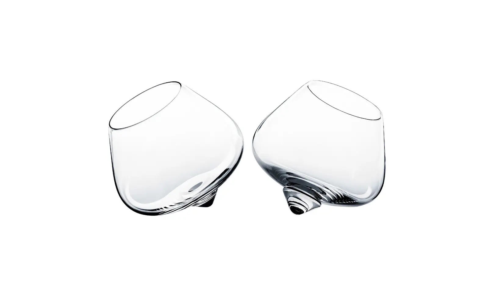 Normann Copenhagen - Likørglass - 15 cl - Sett med 2 v:2347093