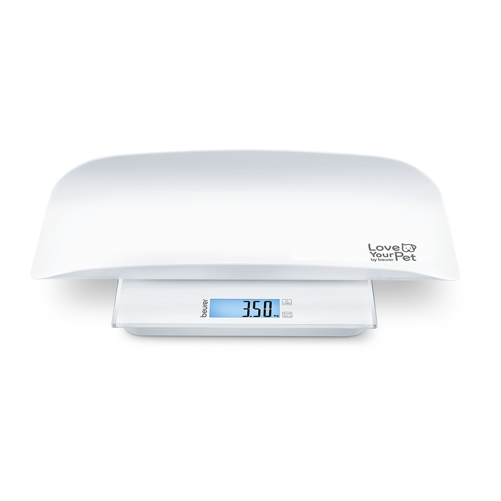 Beurer - Pet Care Weight - Gratis frakt v:5776810