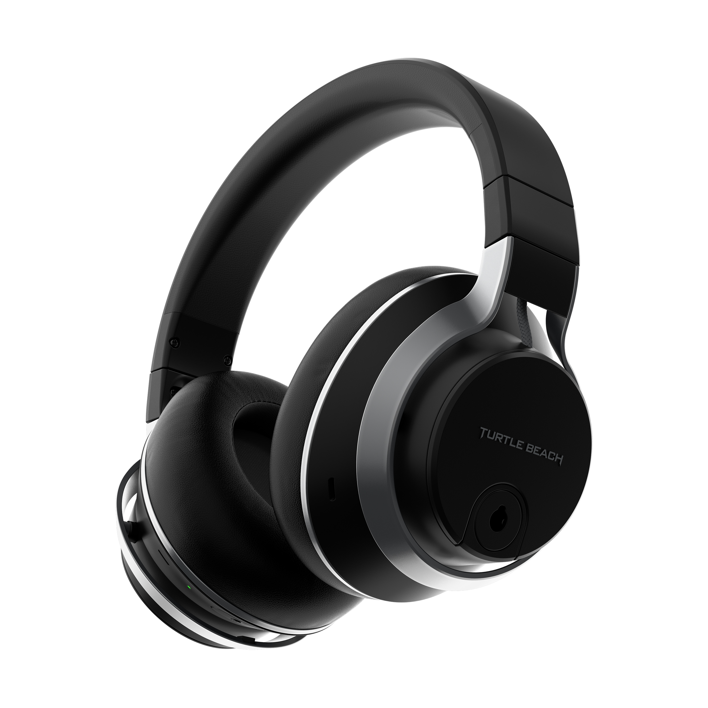 Turtle Beach Stealth PRO Wireless Headset Black - Xbox Series X - Engelsk - Standard - Gratis frakt v:5069708