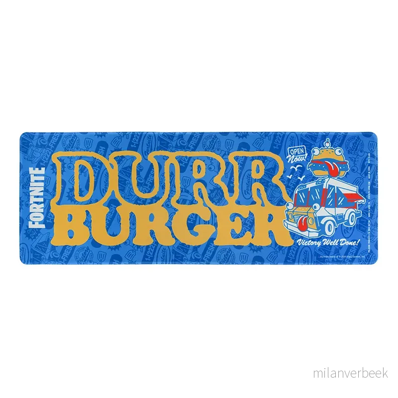 Fortnite Desk Mat v:2851258 Fortnite Desk Mat v:2851258