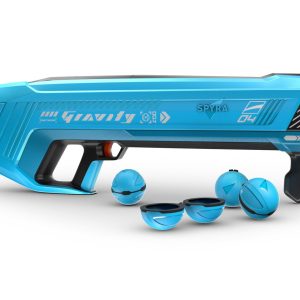 SpyraGravity – Blue – Blue – Gratis frakt v:6731338