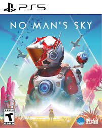 No Man's Sky (Import) – PlayStation 5 – Import – Standard v:8350882 No Man's Sky (Import) – PlayStation 5 – Import – Standard v:8350882