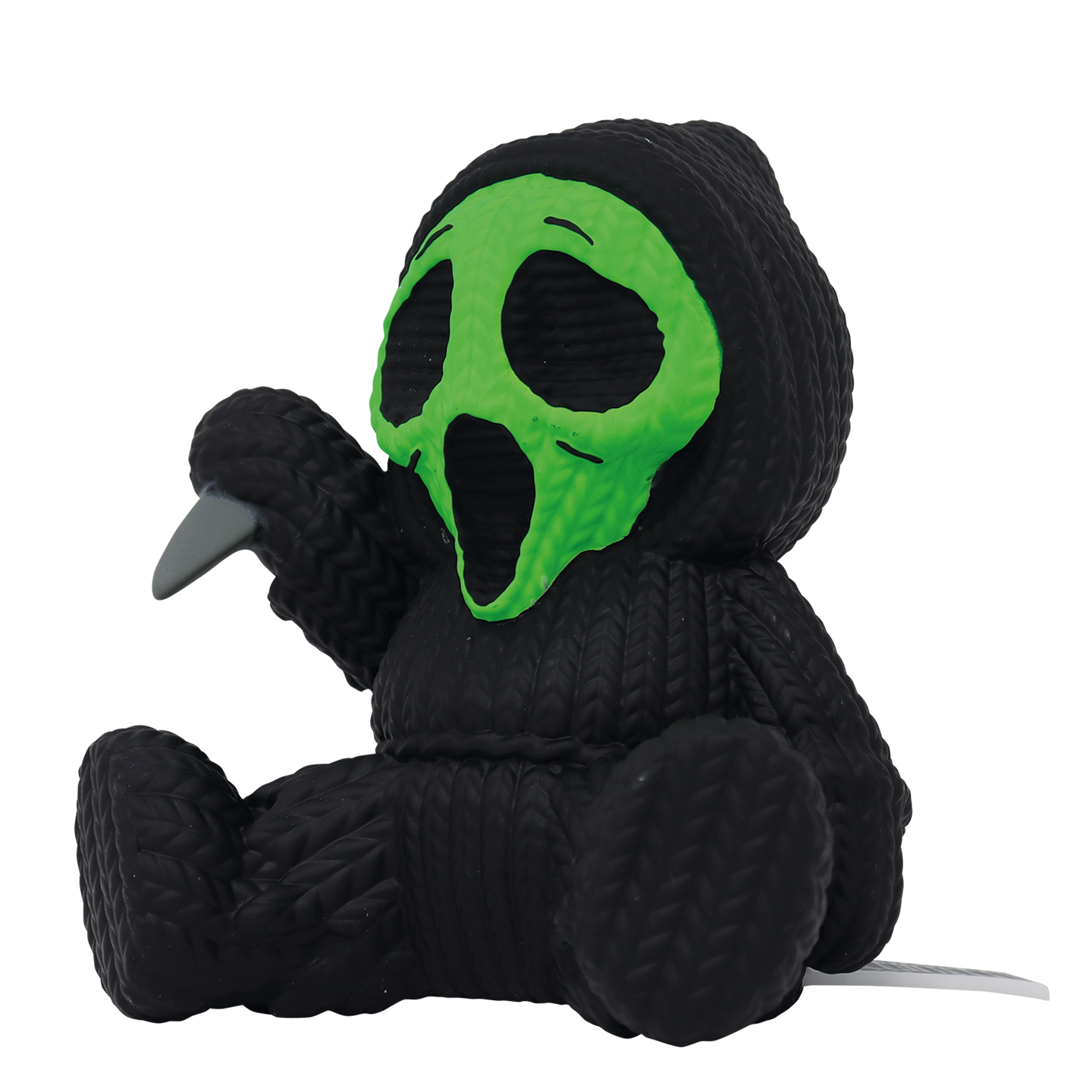 Ghostface – Fluorescent Green Collectible Vinyl Figure v:6136727 Ghostface – Fluorescent Green Collectible Vinyl Figure v:6136727