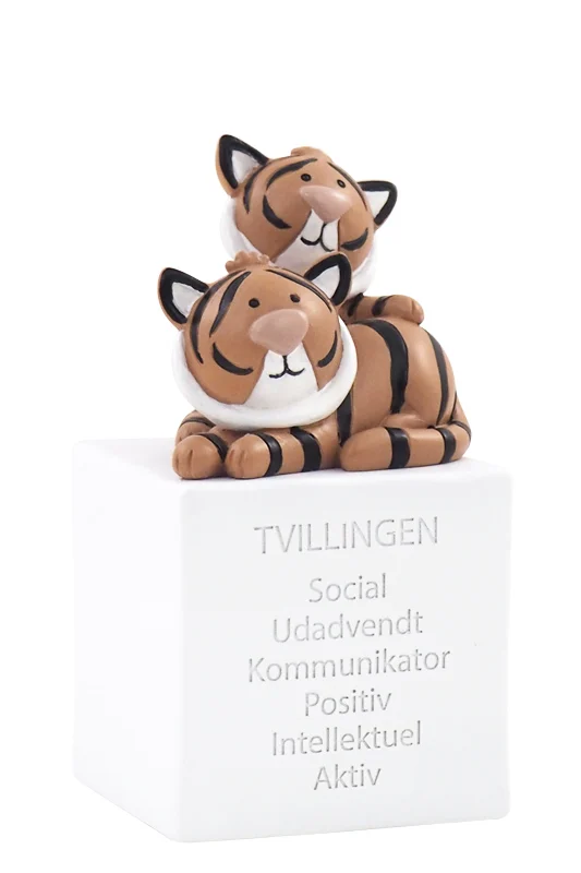 KIDS by FRIIS - Zodiac Money Box - The Twins v:7602687