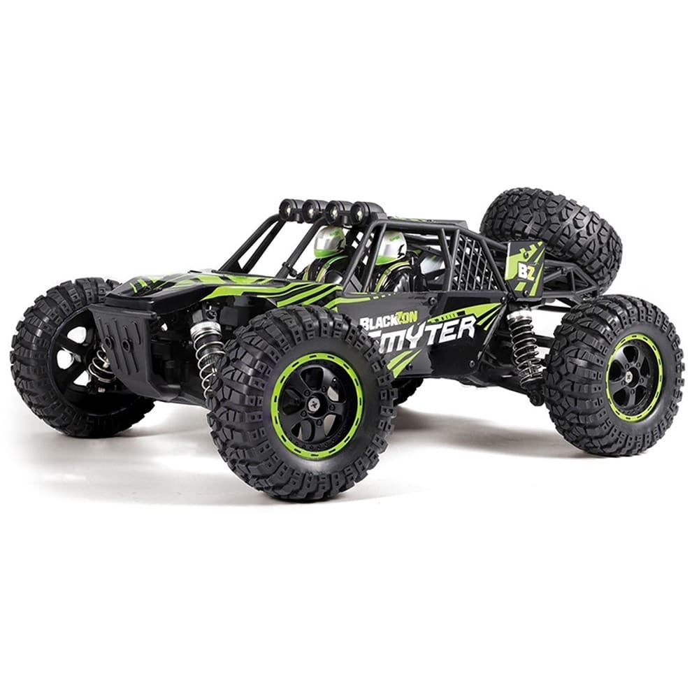 BLACKZON – Smyter DB 1/12 4WD Electric Desert Buggy – Green (540114) – Gratis frakt v:5990790 BLACKZON – Smyter DB 1/12 4WD Electric Desert Buggy – Green (540114) – Gratis frakt v:5990790