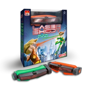 Funhouse Games – Lasershoot (100302) v:5871087