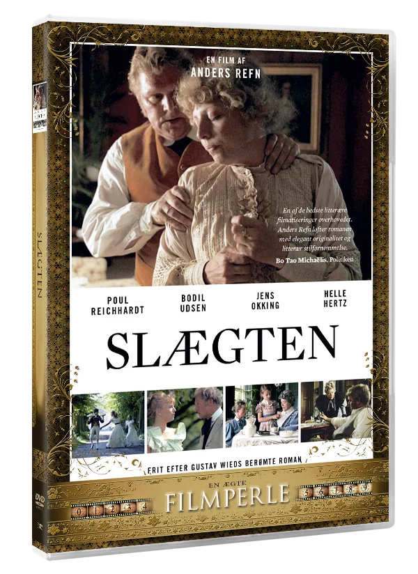 Slægten v:5960912