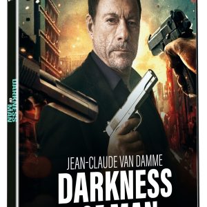 Darkness Of Man (Jean Claude Van Damme) v:7993556