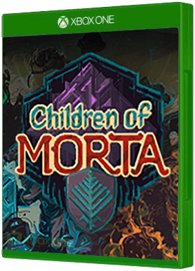 Children of Morta - Xbox One - Engelsk - Standard v:7266625
