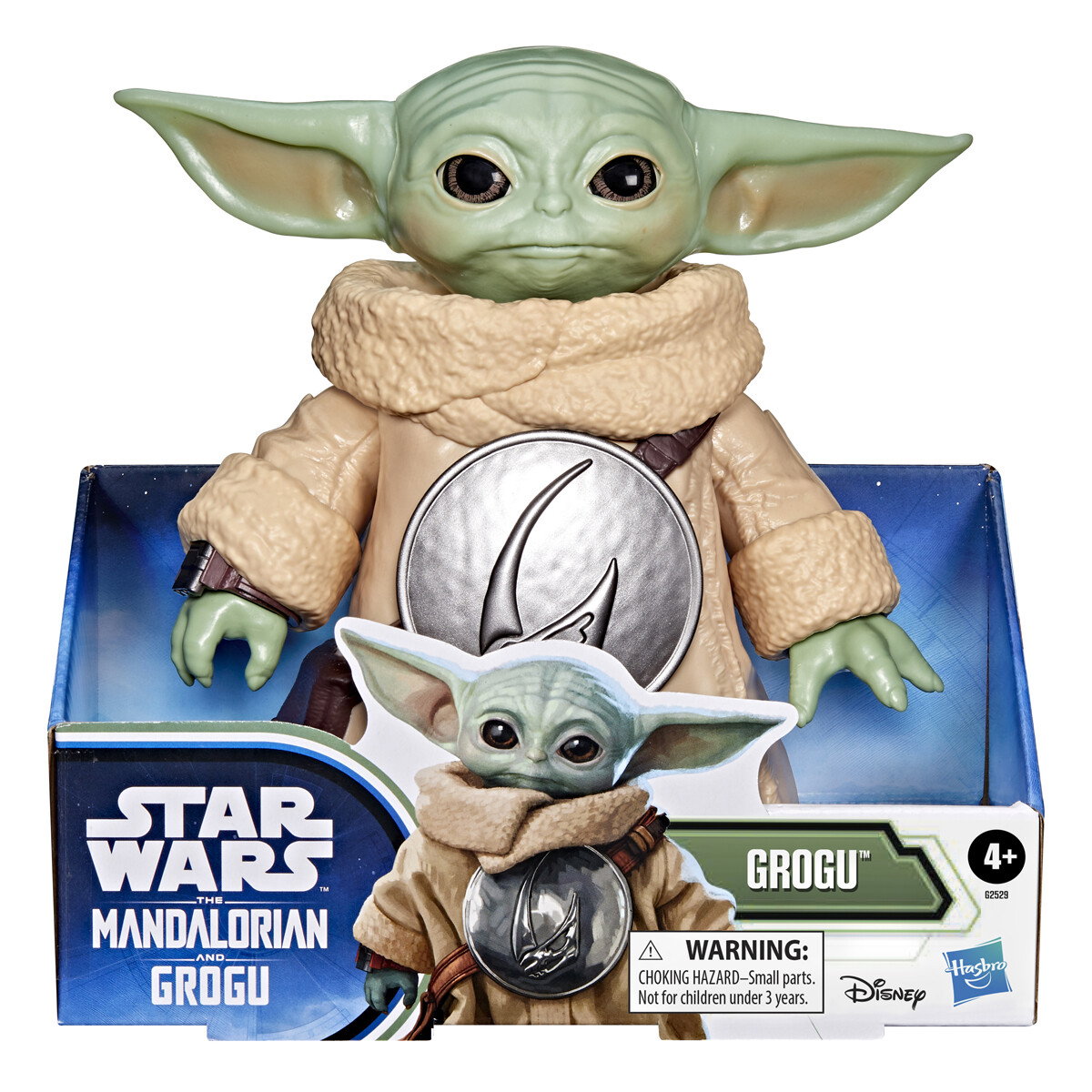 Star Wars – Movie Stylish Figure 17 cm (G25295L0) v:4345129 Star Wars – Movie Stylish Figure 17 cm (G25295L0) v:4345129