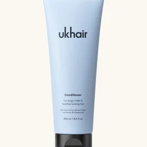 UKLASH – Ukhair Hair Conditioner – 250ml v:3354360