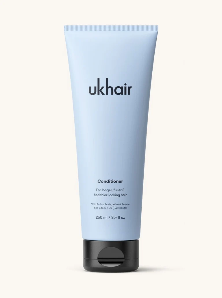 UKLASH - Ukhair Hair Conditioner - 250ml v:3354360
