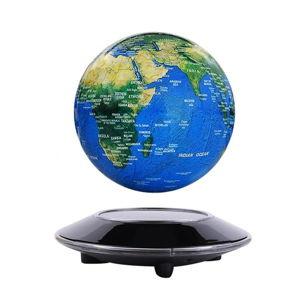 Mikamax – Levitating Earth – Gratis frakt v:3023398
