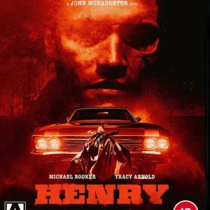 Henry: Portrait Of A Serial Killer v:6721891