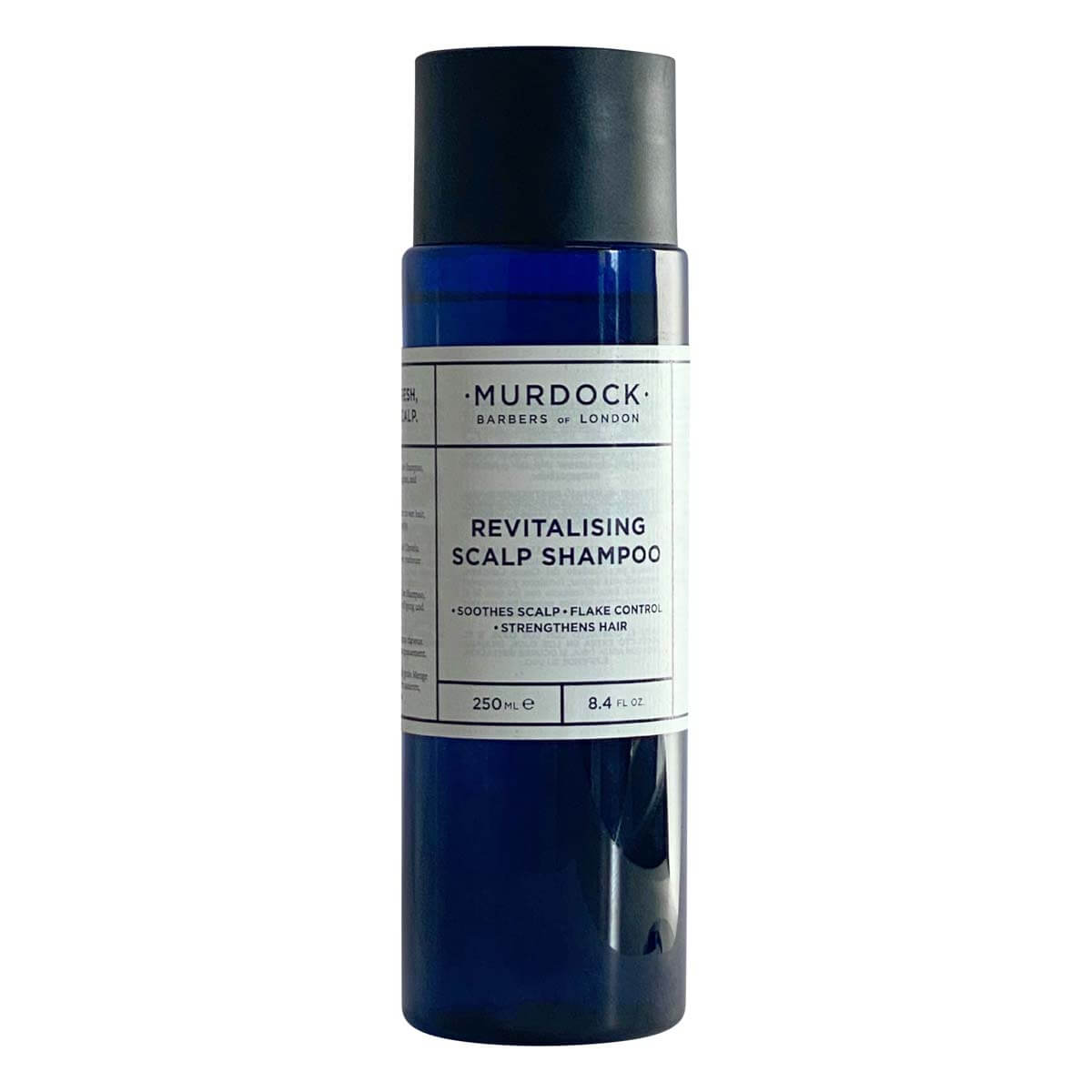 Murdock London – Revitalising Scalp Care Shampoo – 250 ml v:4357222 Murdock London – Revitalising Scalp Care Shampoo – 250 ml v:4357222