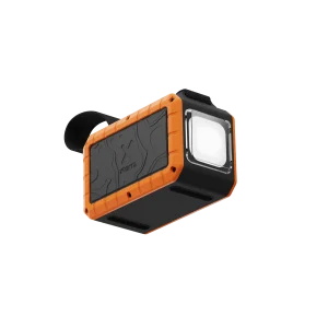 Xtorm – XR204 Rugged Flashlight Power Bank 100W – 40.000mAh – Gratis frakt v:3772625 Xtorm – XR204 Rugged Flashlight Power Bank 100W – 40.000mAh – Gratis frakt v:3772625