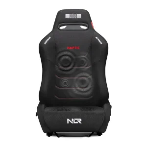 Next Level Racing – NL Racing ERS3 Haptic Feedback Sim Racing Seat – Gratis frakt v:9702802 Next Level Racing – NL Racing ERS3 Haptic Feedback Sim Racing Seat – Gratis frakt v:9702802