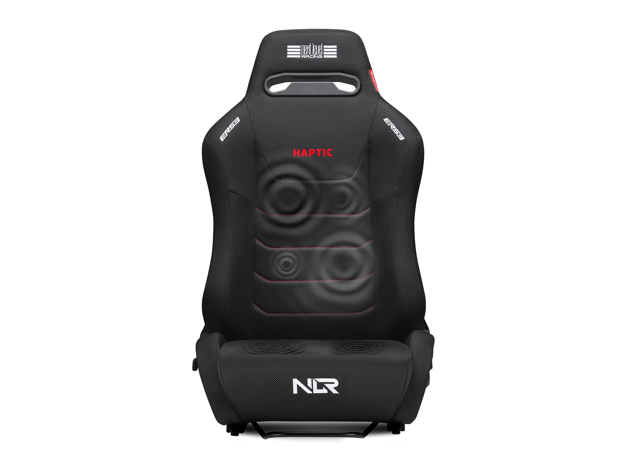 Next Level Racing – NL Racing ERS3 Haptic Feedback Sim Racing Seat – Gratis frakt v:9702802 Next Level Racing – NL Racing ERS3 Haptic Feedback Sim Racing Seat – Gratis frakt v:9702802