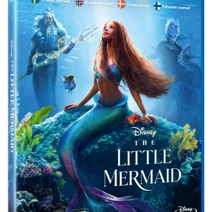 The Little Mermaid – Blu-Ray – Standard v:3252923 The Little Mermaid – Blu-Ray – Standard v:3252923