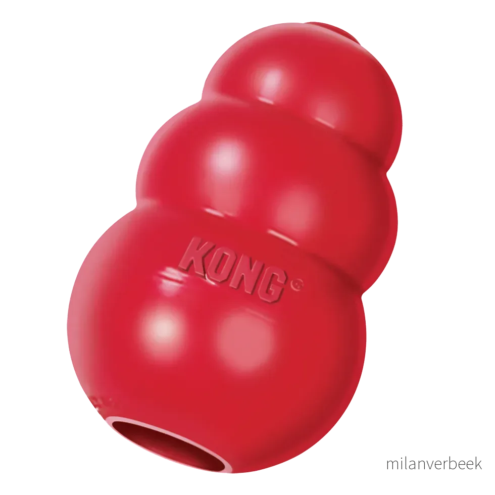 KONG - Classic - XL - 12,7 cm - (KONGKXLE) v:1525114
