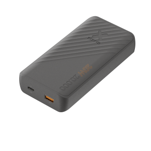 Xtorm – 20W Powerbank – Fan Edition – 20000 mAh – 20.000 mAh v:6559447 Xtorm – 20W Powerbank – Fan Edition – 20000 mAh – 20.000 mAh v:6559447