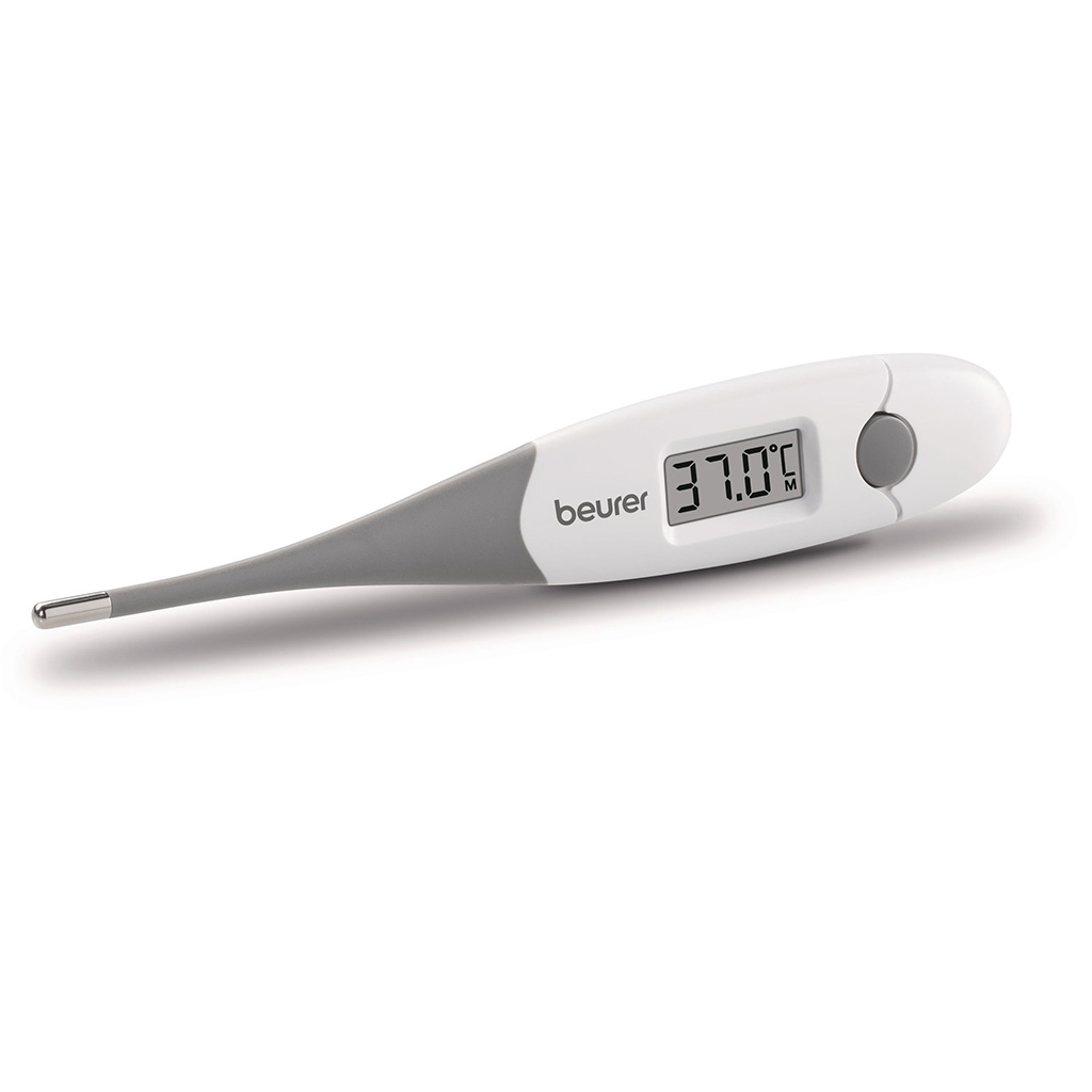 Beurer – Digital Thermometer – Compact v:3007735 Beurer – Digital Thermometer – Compact v:3007735