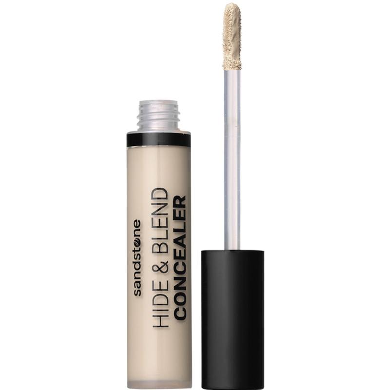 Sandstone - Hide & Blend Concealer C1 - C1 v:5205395