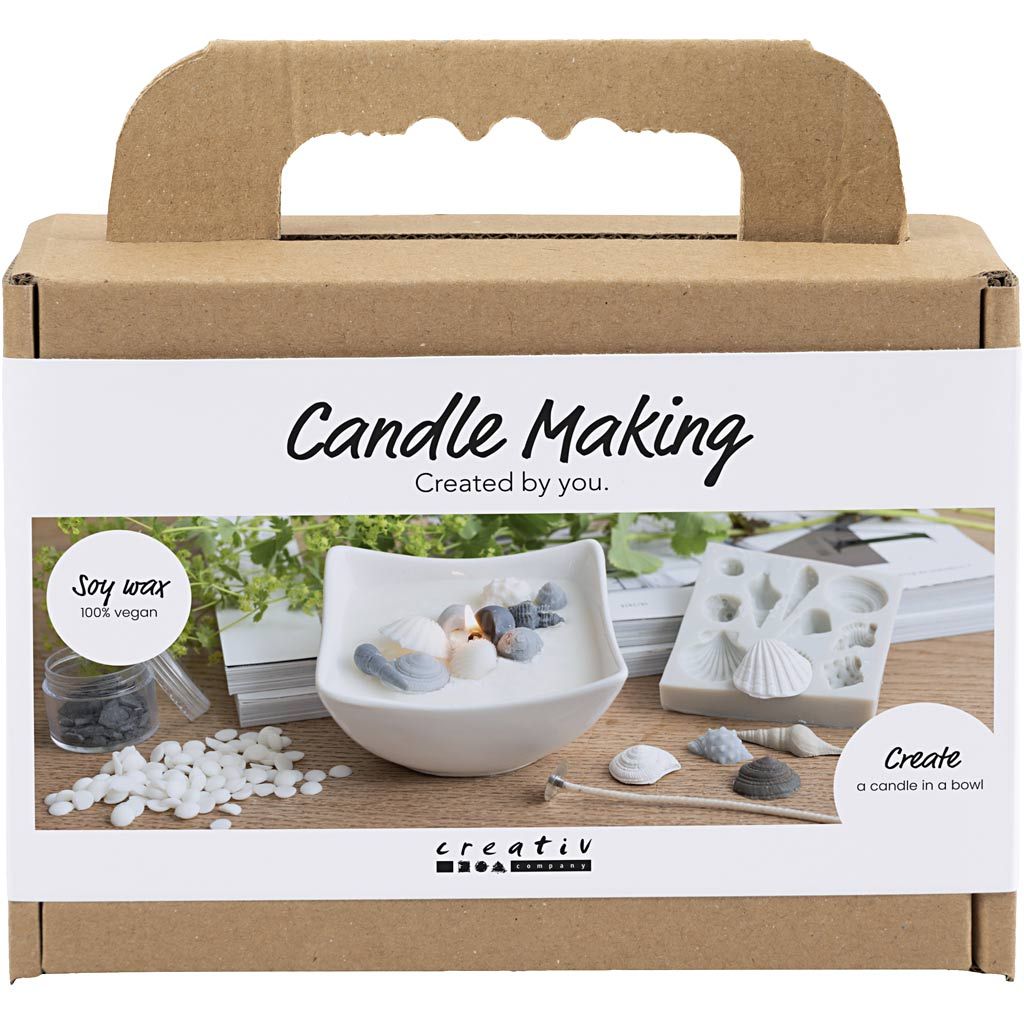 DIY Kit – Candle Making (977858) v:3590455 DIY Kit – Candle Making (977858) v:3590455