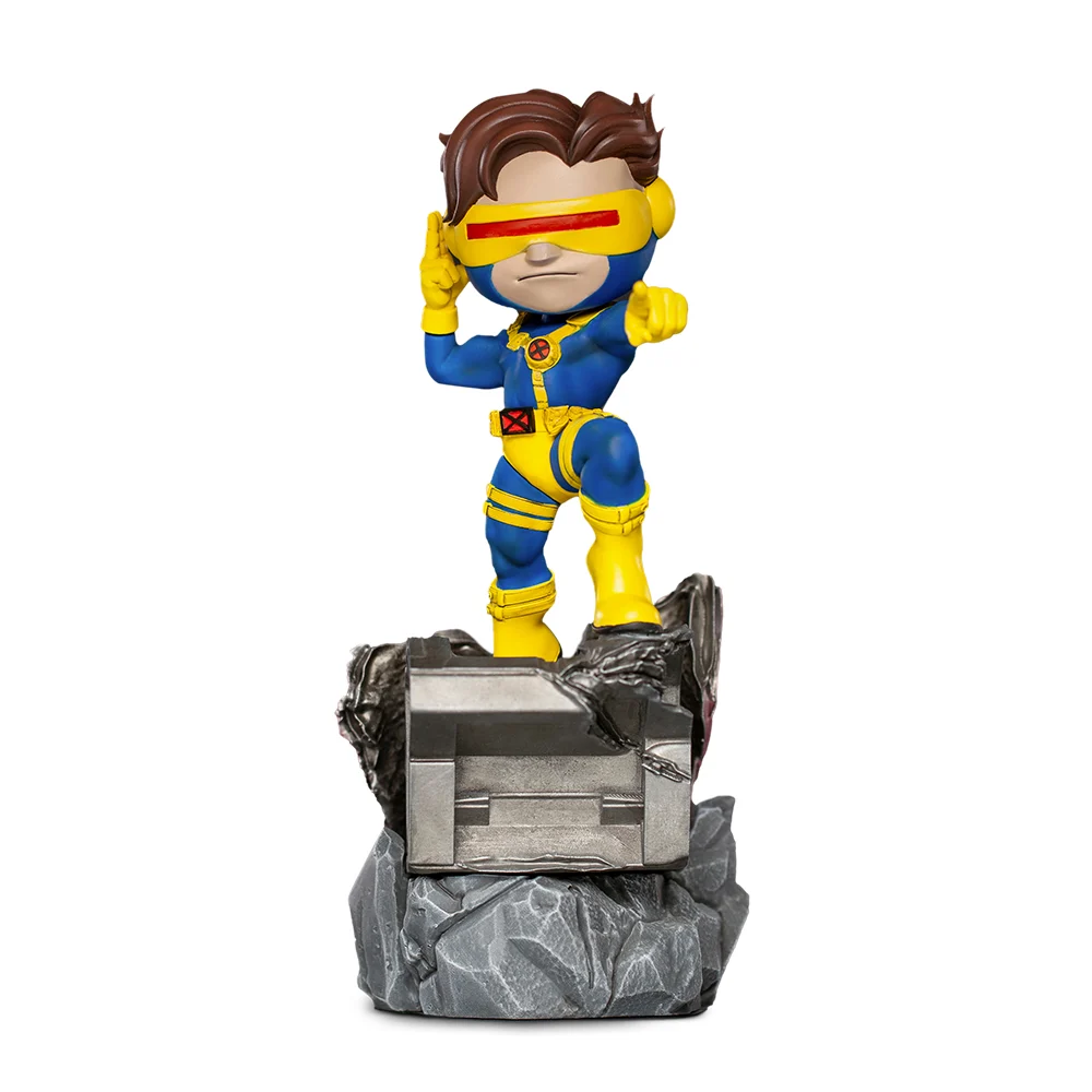 X-Men – Cyclops Figure – Gratis frakt v:1858703 X-Men – Cyclops Figure – Gratis frakt v:1858703