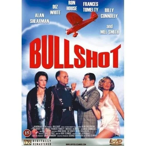 BULLSHOT v:9952662