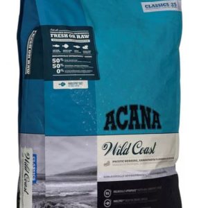 Acana- Dog Wild Coast 14,5 kg – Gratis frakt v:8818180 Acana- Dog Wild Coast 14,5 kg – Gratis frakt v:8818180