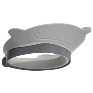 Skip Hop – Moby Shower Screen – Gray – 27 x 23 x 7 cm v:4830331