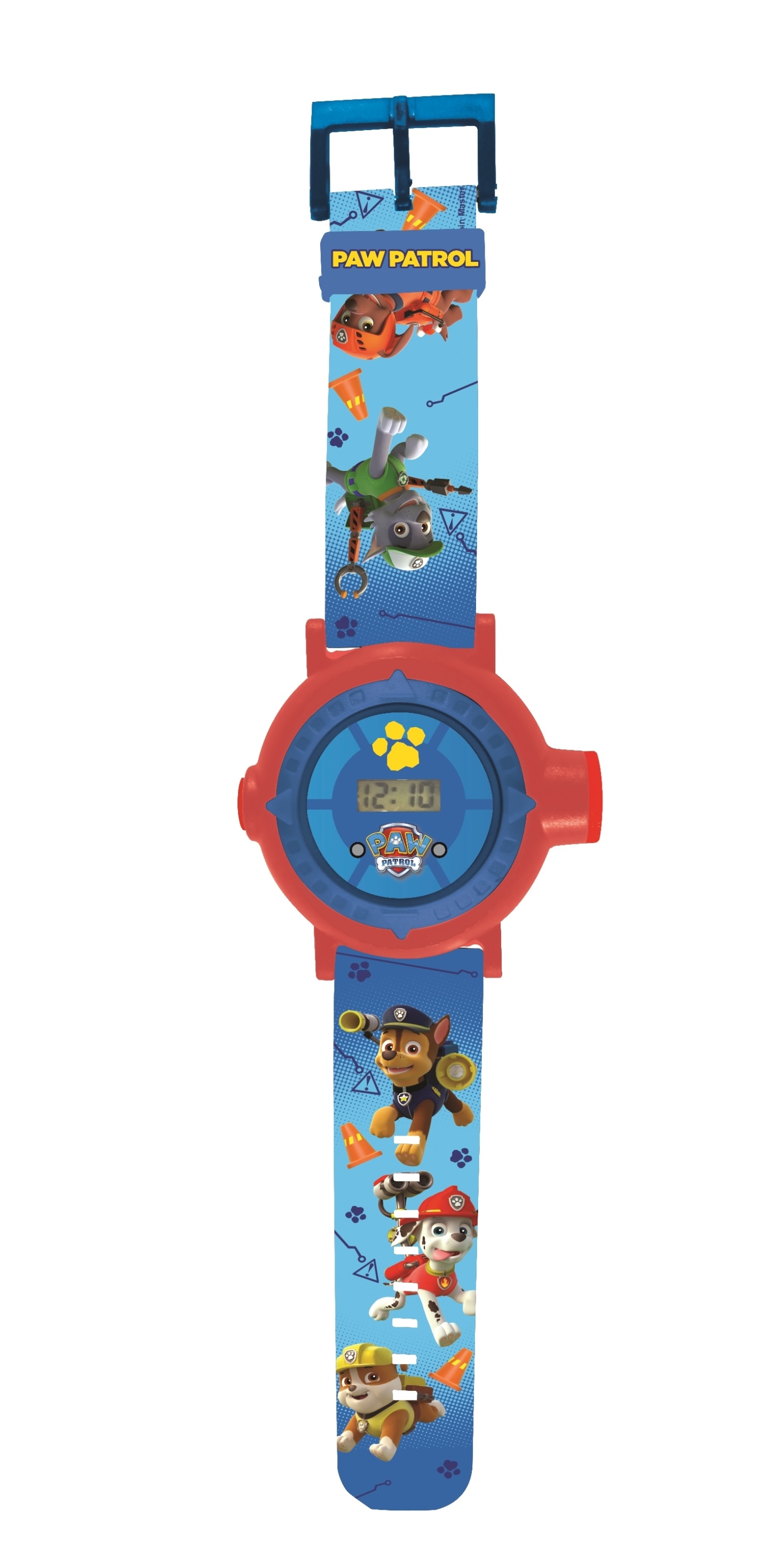 Lexibook – Paw Patrol – Digital Projection Watch (DMW050PA) v:8671619