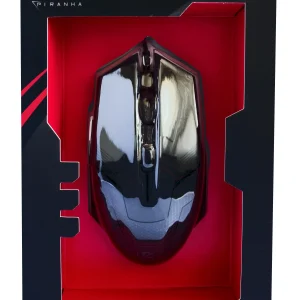 Piranha Gaming Mouse M20 v:5581444 Piranha Gaming Mouse M20 v:5581444