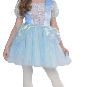 Magic Flip – Blue Princess v:9654549