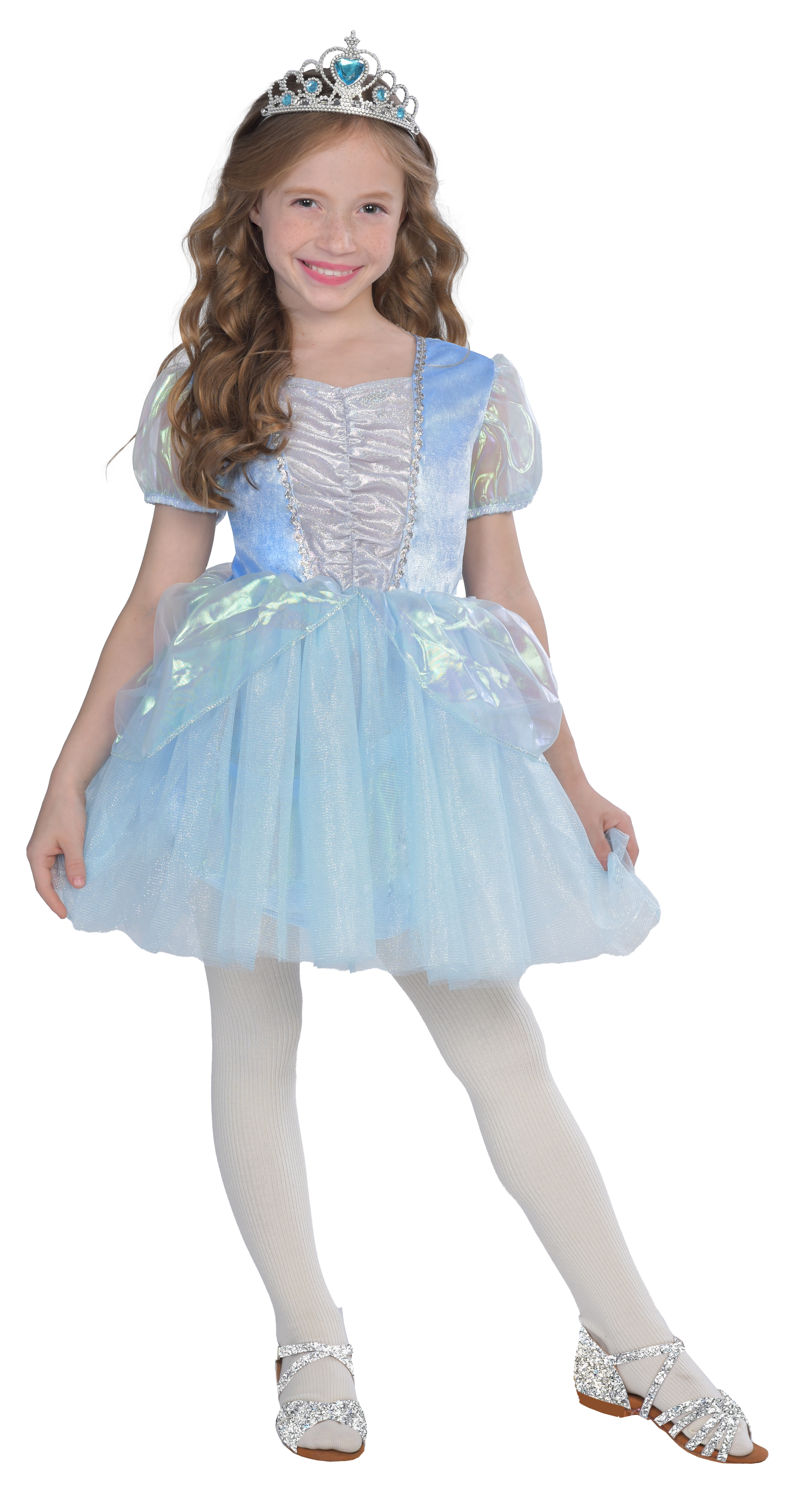 Magic Flip - Blue Princess v:9654549