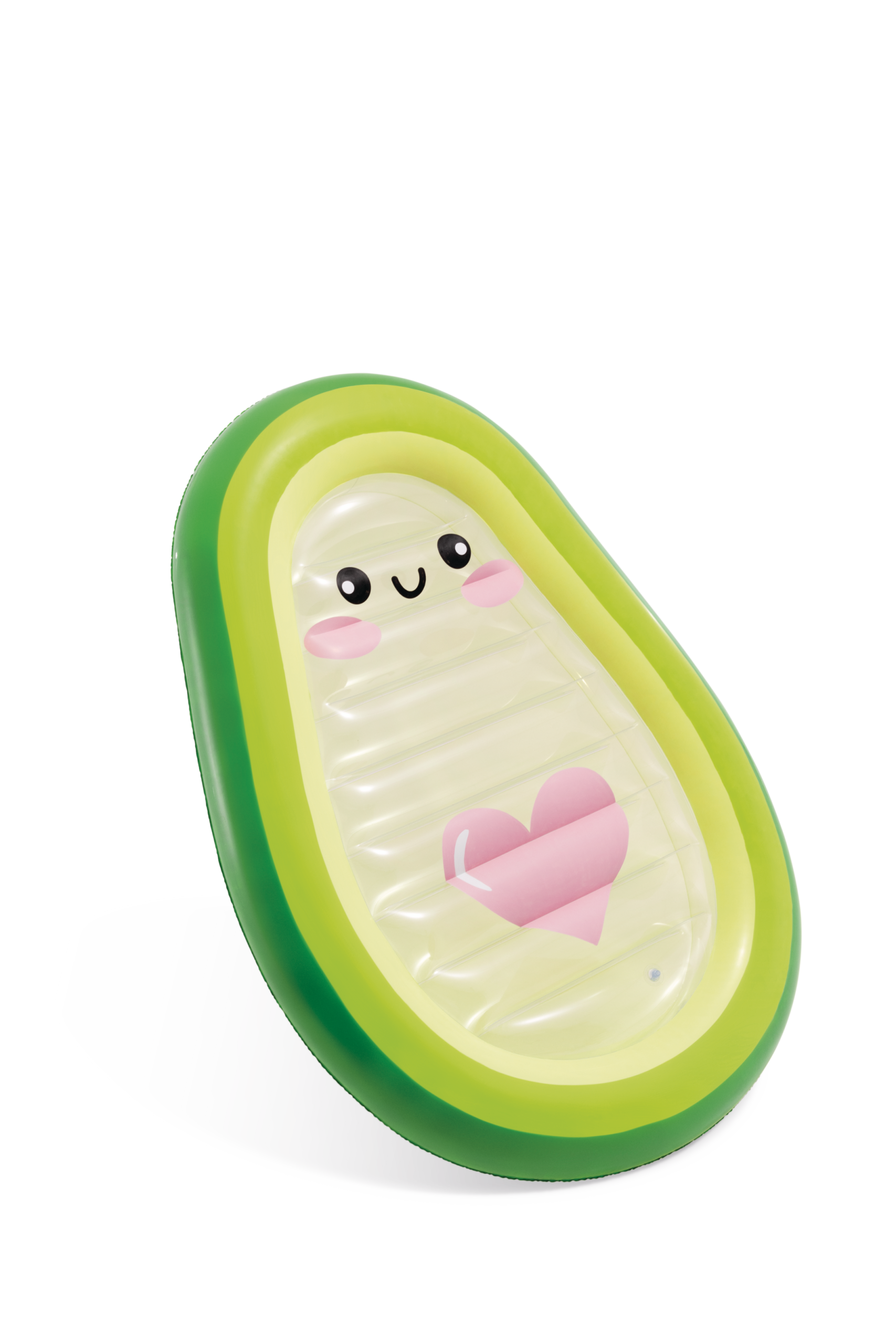 INTEX – Avocado Buddy Float, 165×114 cm (58739) v:6169231
