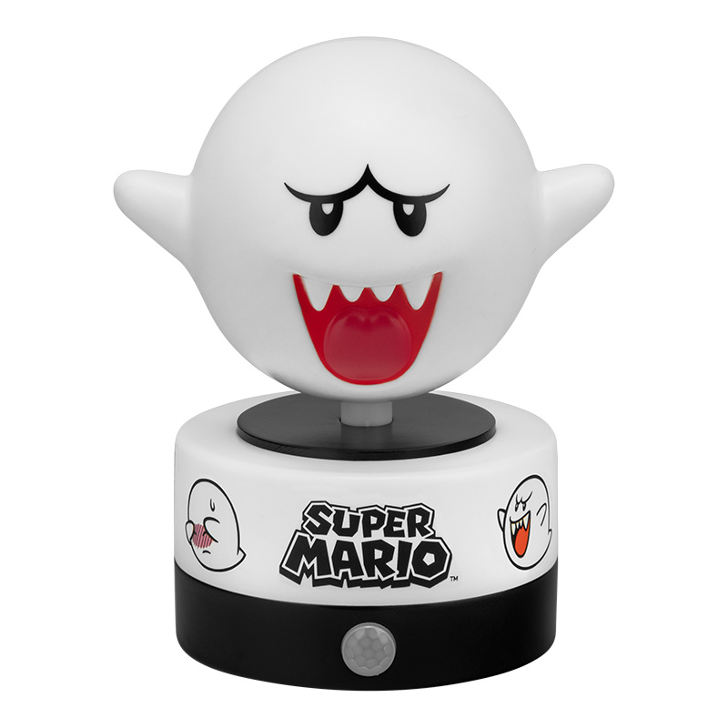 Boo Room Guard v:2988832