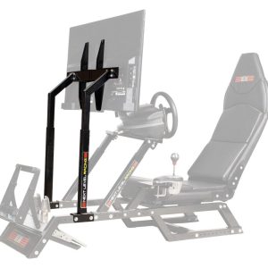 Next Level Racing – F-GT Monitor Stand – Gratis frakt v:2294046 Next Level Racing – F-GT Monitor Stand – Gratis frakt v:2294046