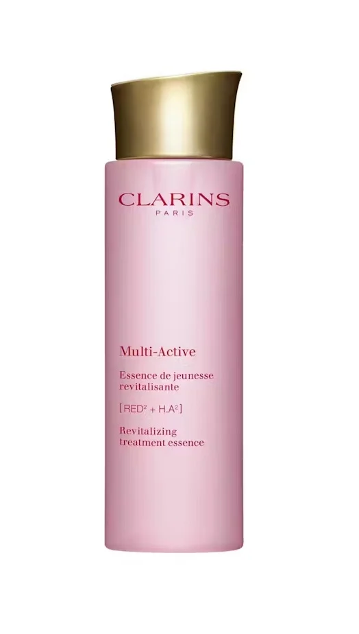 Clarins - Multi-Active Revitalizing Treatment Essence Retail 200 ml v:8536171