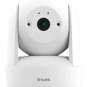 D-Link – 2K Pan & Tilt Wi-Fi Kamera v:9894795 D-Link – 2K Pan & Tilt Wi-Fi Kamera v:9894795