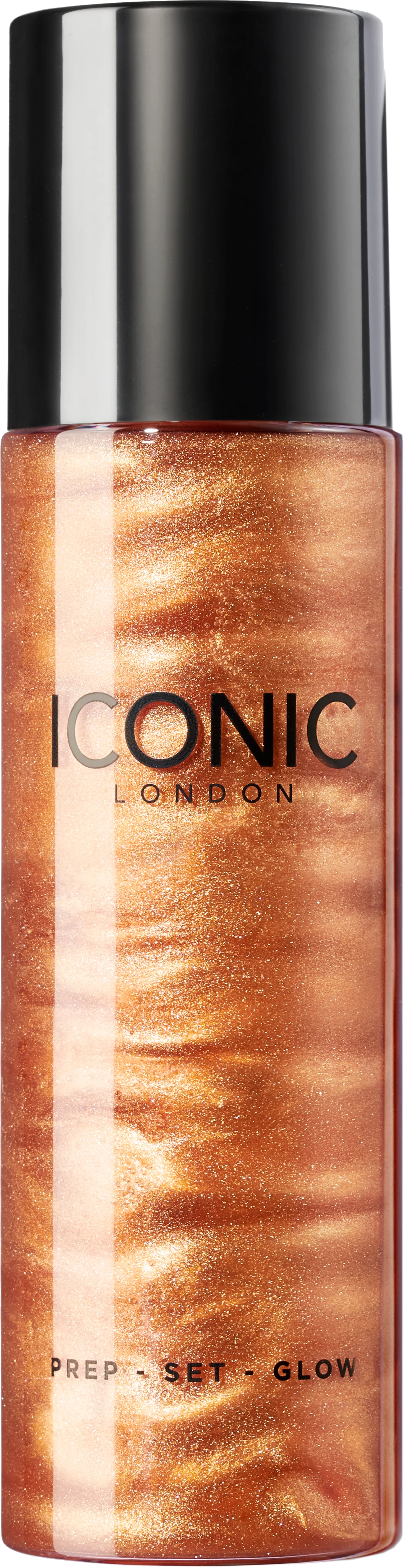ICONIC LONDON – Prep Set Glow – Glow v:9005365