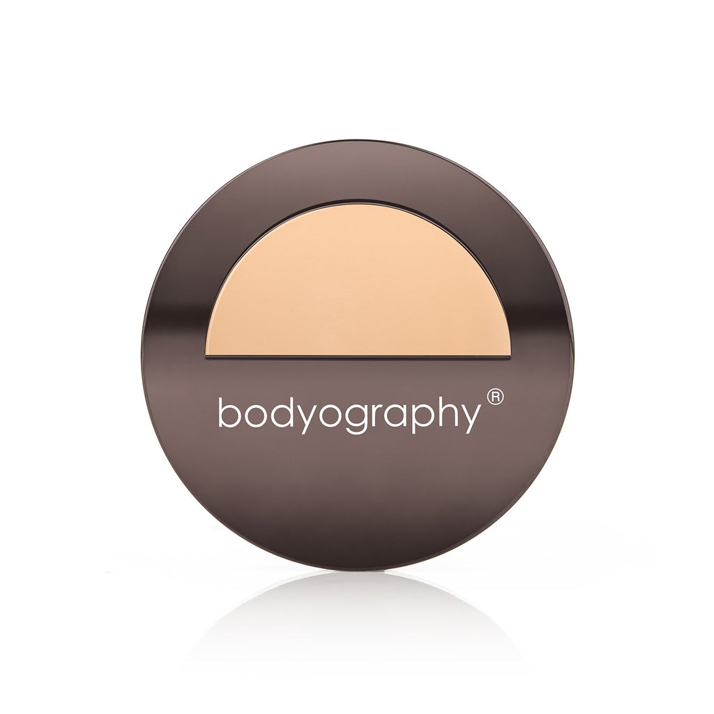 BODYOGRAPHY - SILK CREAM FOUNDATION 02 Light - 02 - Light v:6580179