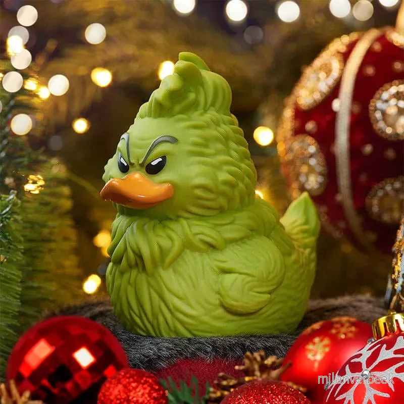 The Grinch Tubbz Boxed v:5758853