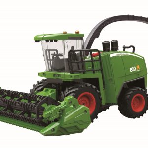 Power X – RC Silage Harvester (20298) v:2011460