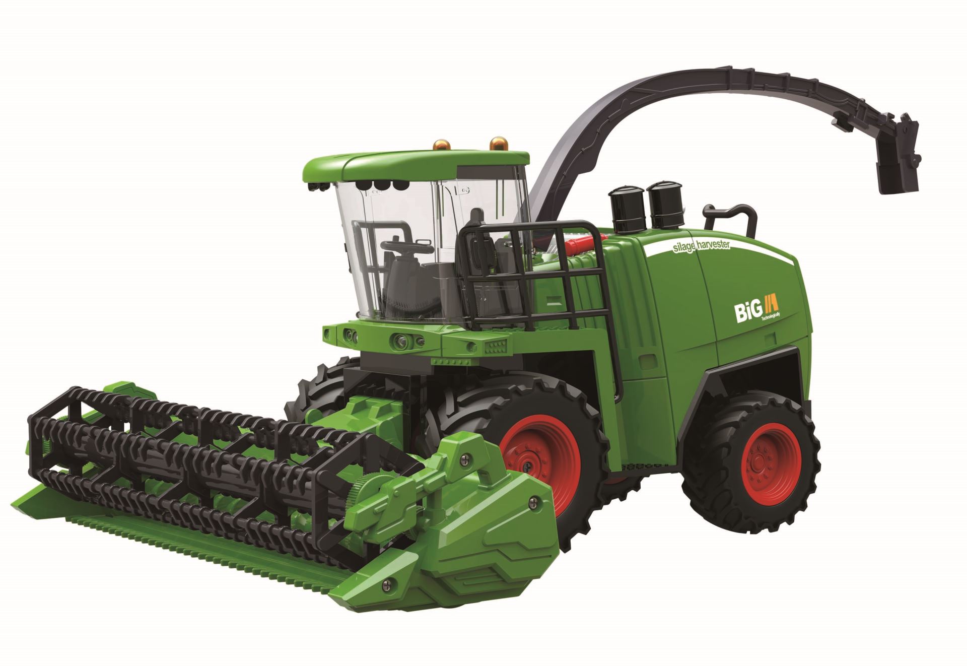 Power X - RC Silage Harvester (20298) v:2011460