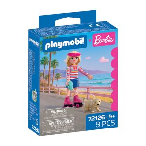 PLAYMOBIL x Barbie – Malibu (72126) v:5036156